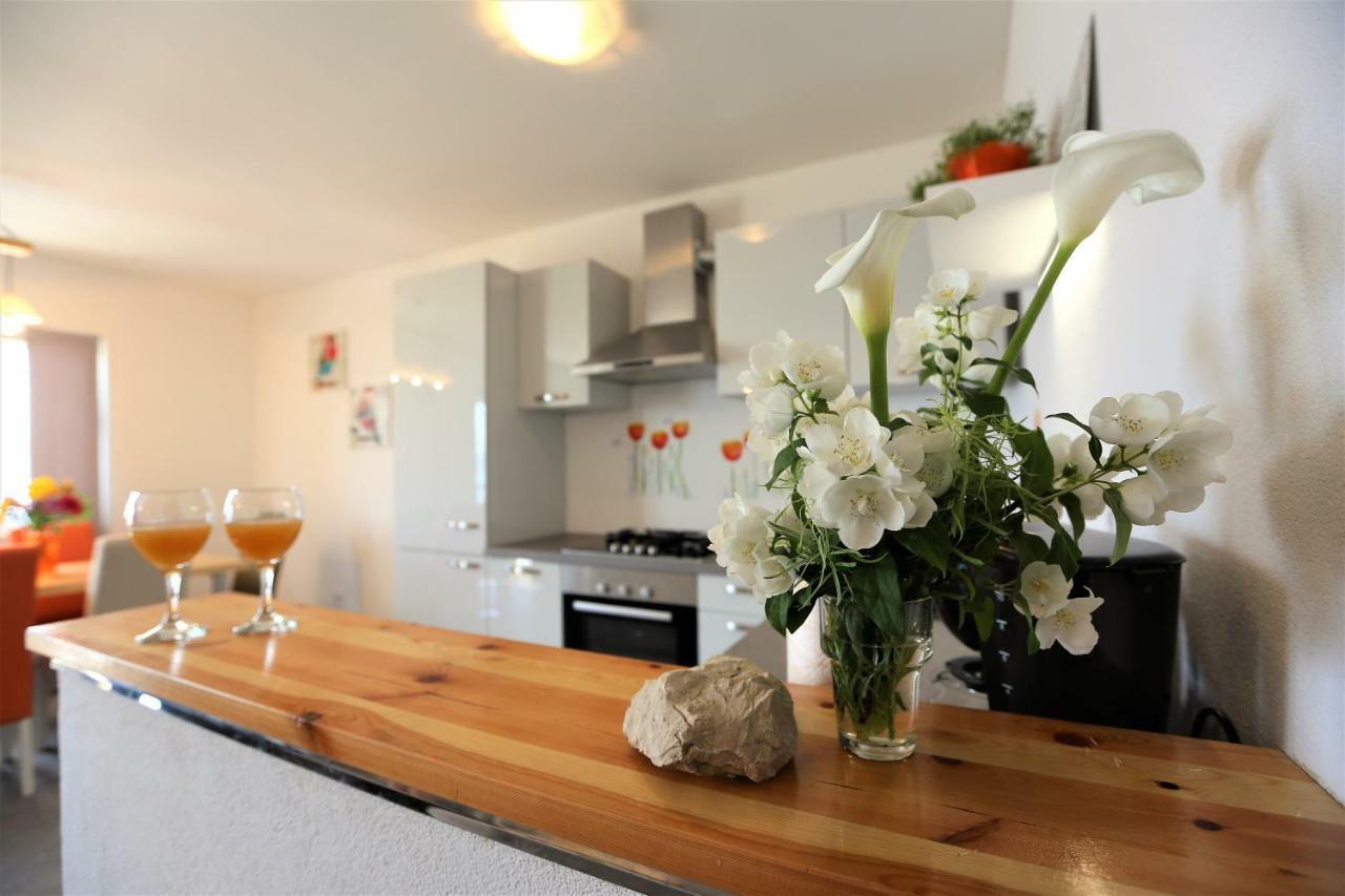 Apartman Ivka *